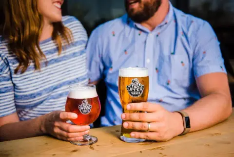 upper thames brewing company