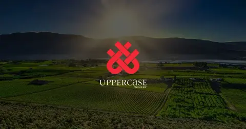 Uppercase Winery product photo