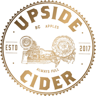 Upside Cider