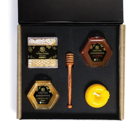 The Signature Edition