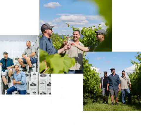 Val Caudalies product photo