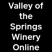 Valley of the Springs Winery