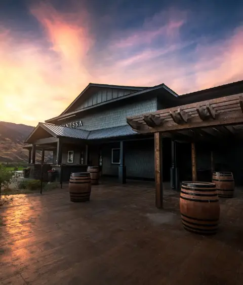 Vanessa Vineyard Estate Winery product photo
