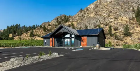 Vasanti Estate Winery