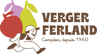 Verger Ferland