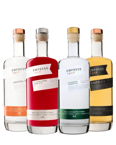 Victoria Distillers product photo