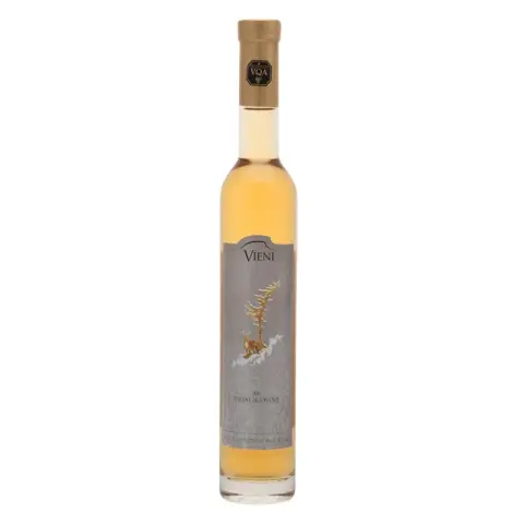 Bottle of Vieni Estates Vidal Icewine