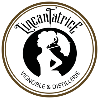Vignoble & Distillerie L'Incantatrice