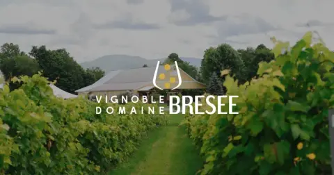 Vignoble Domaine Bresee product photo