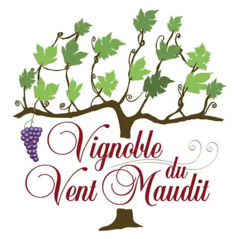 Vignoble du Vent Maudit product photo