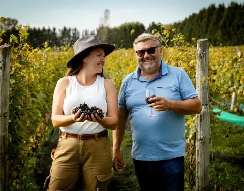 Vignoble et Domaine Beauchemin product photo