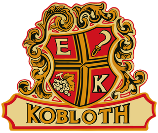 Vignoble Kobloth