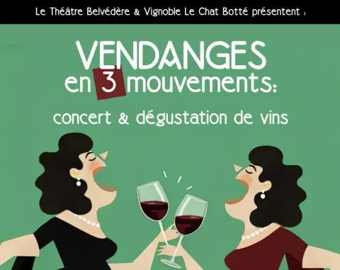 Vignoble Le Chat Botté product photo