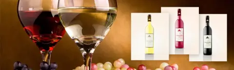 Vignoble Le Château de la Grange product photo