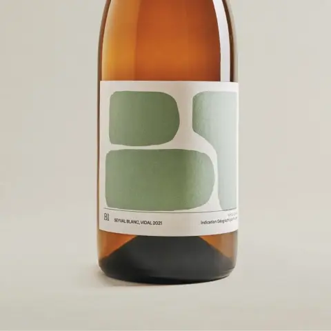 Vignoble Les Bacchantes product photo