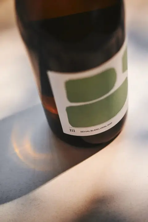 Vignoble Les Bacchantes product photo