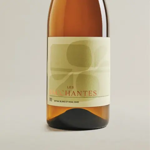 Vignoble Les Bacchantes product photo