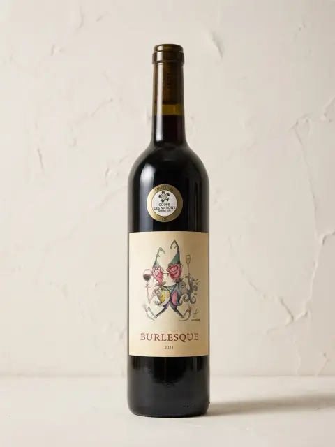 Vignoble Les Farfelus product photo