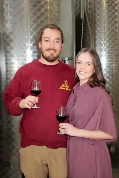 Vignoble Saint-Gabriel product photo