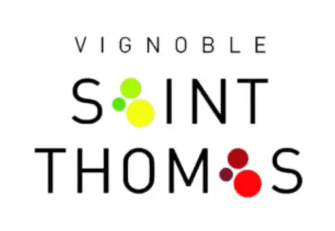 Vignoble Saint-Thomas product photo