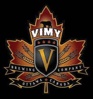 Vimy Brewing Company