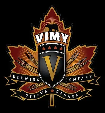 Vimy Brewing Company product photo