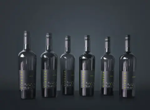 Vivezza Vineyard product photo