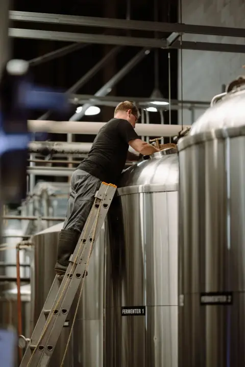 Walkerville Brewery product photo