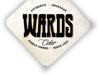 Wards Cider