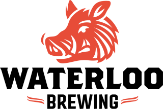 Waterloo Brewing