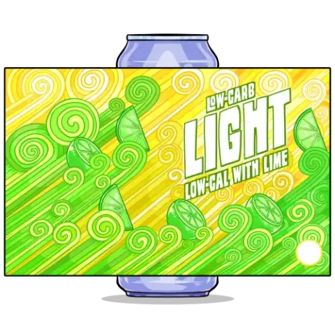 Wave Maker Beer