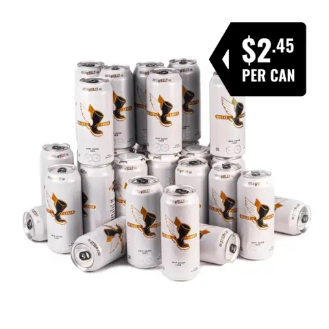 Helles Lager 30 Pack