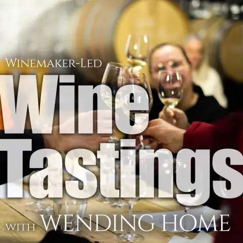 Wending Home Estate Vineyards & Winery product photo