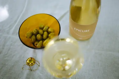 Wine Lines