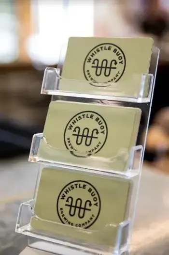 Digital Gift Cards