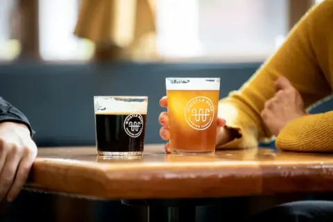 Whistle Buoy Brewing Co. product photo