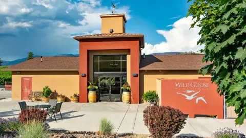 Wild Goose Winery product photo