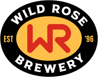 Wild Rose Brewery