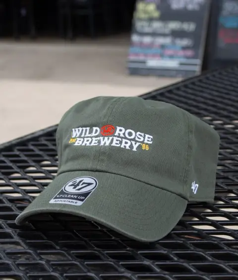 Dad Hat