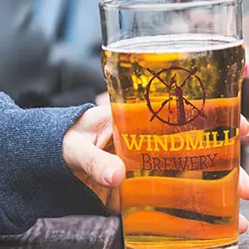 Windmill Brewery product photo