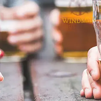 Windmill Brewery product photo