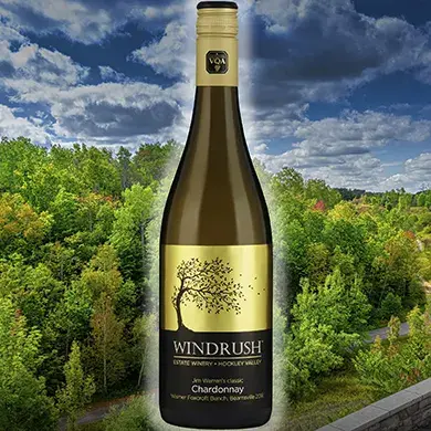 Windrush Estate Winery product photo