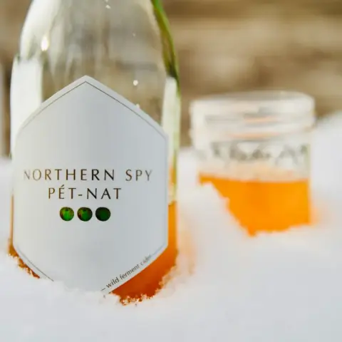 Northern Spy Pét-Nat