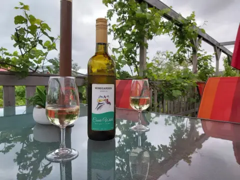Winegarden Estate Ltd. product photo