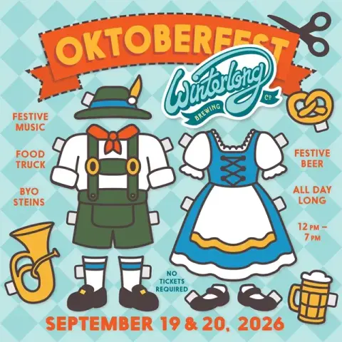 Oktoberfest 2026
