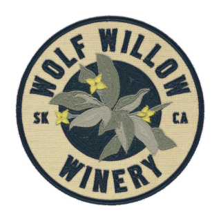 Wolf Willow Winery