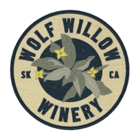 Wolf Willow Winery product photo