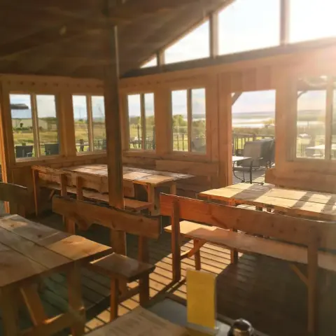 Wolf Willow Canteen