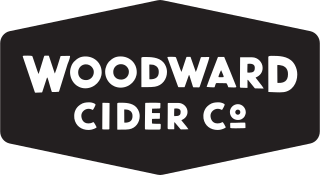 Woodward Cider Co.