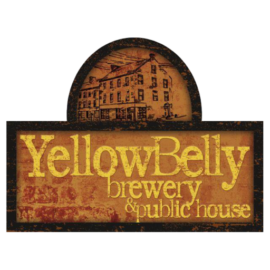 YellowBelly Brewery